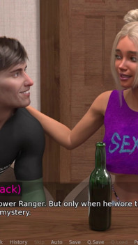 According to Sofia by Grima Grima - the Cuck Games Intensify, Horny Truth or Dare2