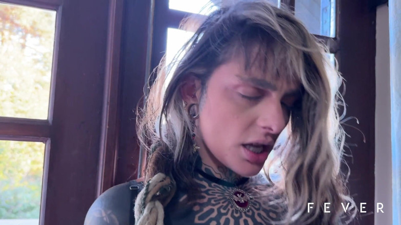 Fever Films: Nuevo Desfile De Lencería Y Terminó Con Nosotros Chupándonos El...