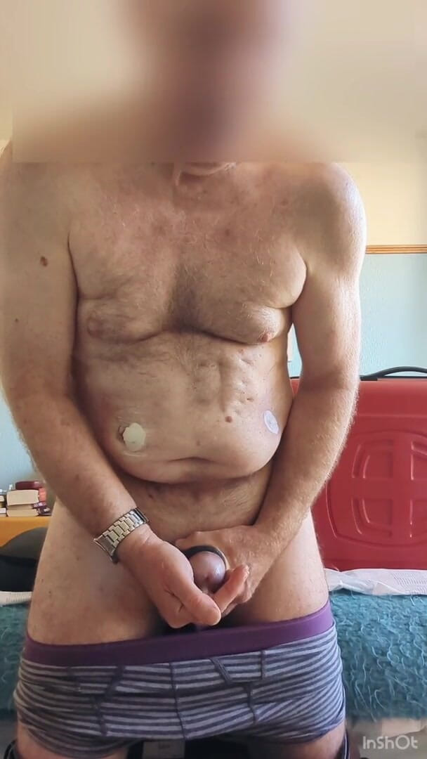 Bellhead: Slow motion bedroom fun