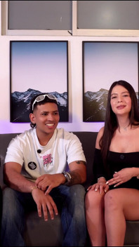 Entrevista Dupla com Manu e Catsara: Como Eles Enfrentaram Críticas da Indústria XXX