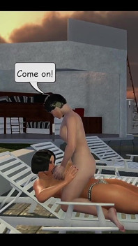 Šťastný život Se02ep19 řekl: