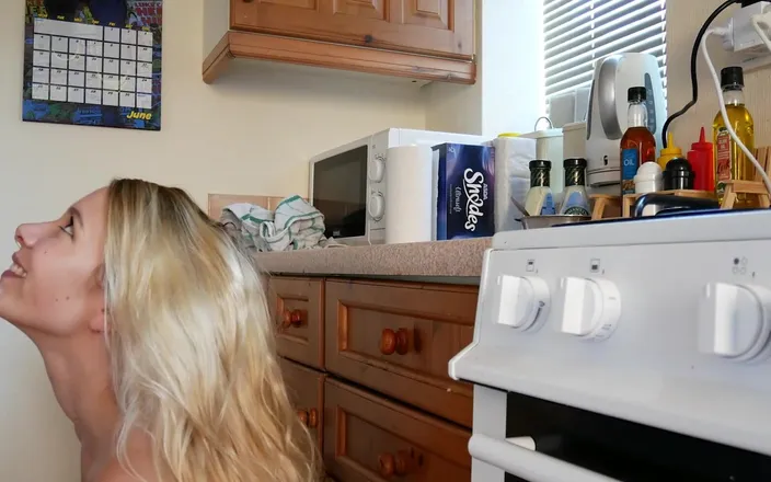 Samantha Flair: Facials, swallows, multiple cumshots and all things jizz! 20