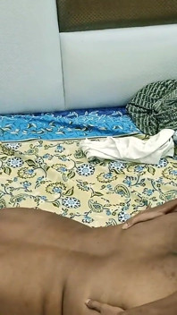 Devar e Bhabhi fanno sesso bollente incredibile