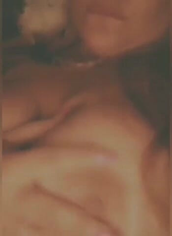 BBW-Cleopatra: Timp de joacă cu gemenele mele