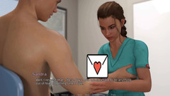 Dirty GamesXxX: 东方街区：医院里的- 第29集