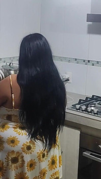 Heiße reife bBW, nur für zeitlupenfans