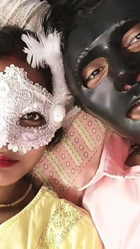 Schwager Hatte Kurzen Cumshot-sex Mit Verheirateter Schwägerin Und Romantischem Reden