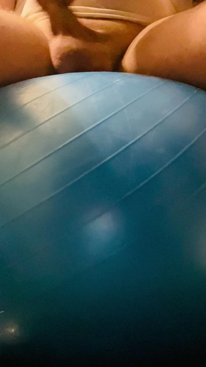 Yony_17: Bola de sexo