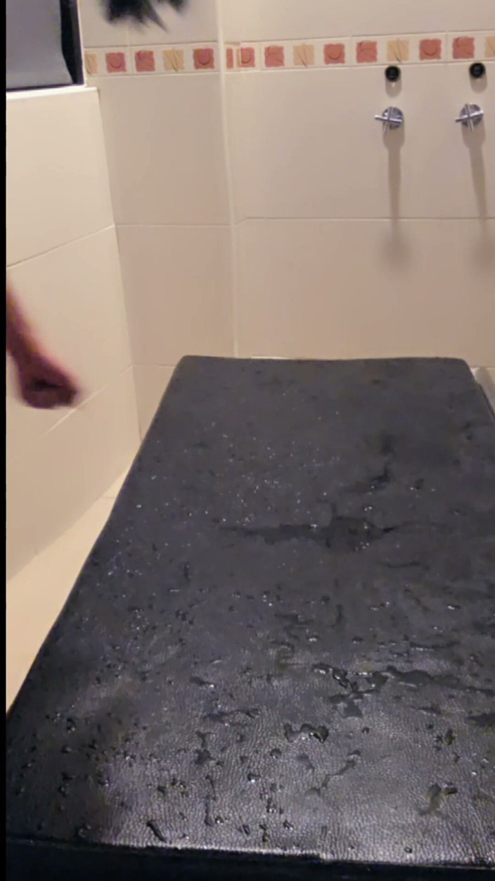 Taiwancdgirl: Ik kan je helpen masseren en je