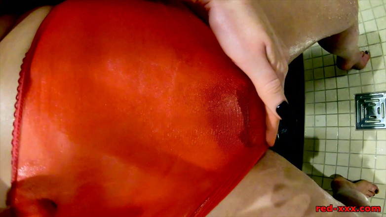 RedXXX: Red Hot a Steamy!