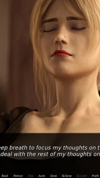 Bozuk kalpler: evli kadın randevularında kocasını aldatıyor - bölüm 8