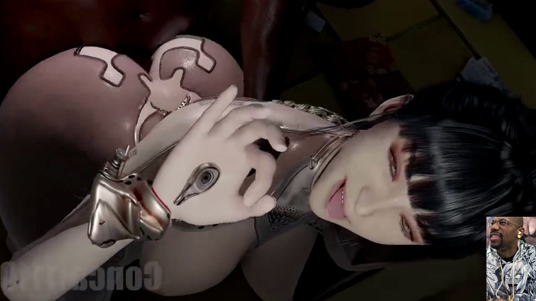 Good news media: Eve recebendo sua bunda gorda fodida por um bbc, a...