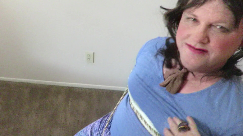 BBW nurse Vicki adventures with friends: Oh no Brittney is captive, a poor Damsel in distress
