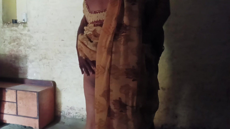 Desi_bhabhi121: Desnuda pareja india del pueblo