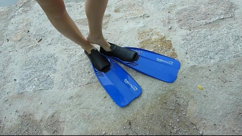 Watch4beauty: Pretty Frog