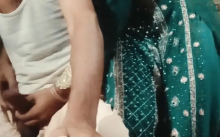 Tarelgc: Pakistani Couple Indoor Sex in Bedroom S1 Episode 30
