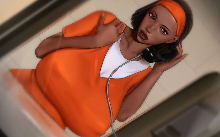 EroticGamesNC: Prins van Suburbia #65: einde om iedereen zwanger te maken
