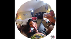 Maxine X: Maxinex Shaun Dm Gopro, відео від першої особи