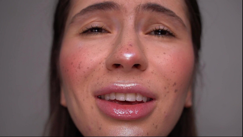 Rarible Diamond: Asmr, küss mich