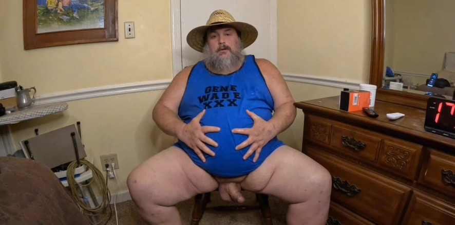 GeneWadexxx: Ai muốn tham gia cùng tôi