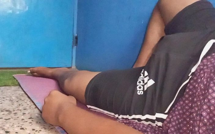 Sweet Indian cock: Trisha Kar Madhu, mi esposa me folla culo