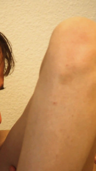 Mae Olsen Pretends to Be Sweet and Innocent Then She Fucks Your Dick off