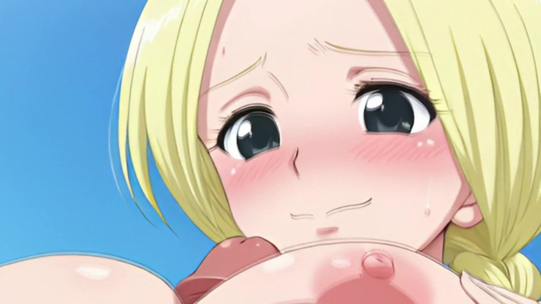 Prznai: One Piece Conis Hen