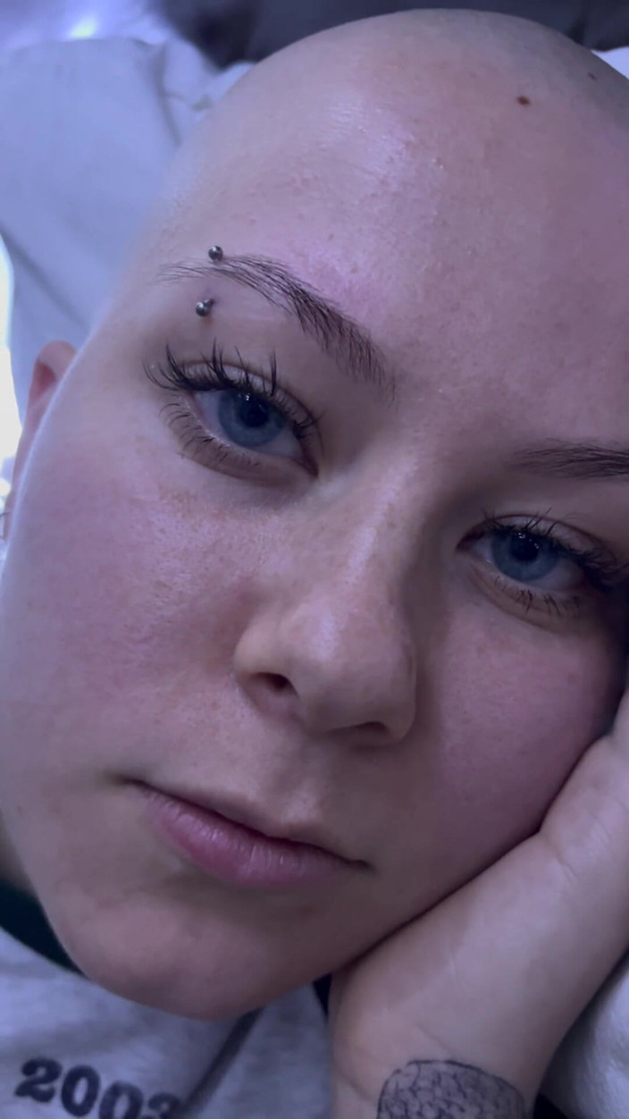 Vilu_and_Mi: J’ai filmé le rêve avec Vilu Vidish !
