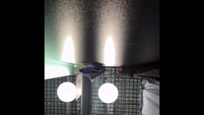 JuiceLussie: Masturbate. Double Penetrating in the Fitting Room