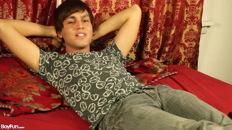 BoyFun Solo: Charlie