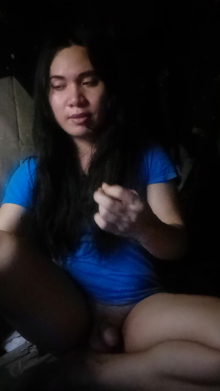 Reynaldo6: Po půlnoci, trans sólo sdílené jen potichu