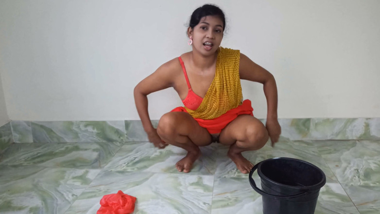 Bd fuking: Sexy_toma ma femme n’est pas à la maison, alors j’ai baisé...