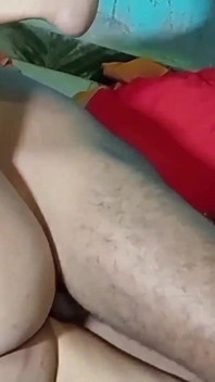 Indian Village Girl Went to Meet Her Boyfriend for Fucking