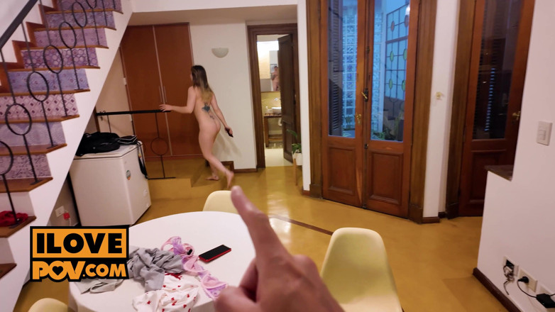 Its POV: Dopo la rottura Keila Bassi prende il controllo
