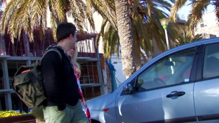 German amateur - 100% German hardcore videos: Quente loira gata é pega na praia