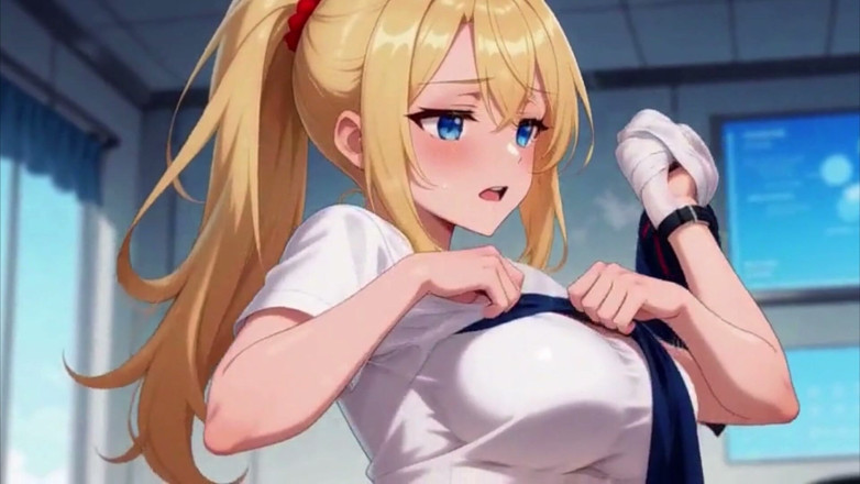 Games looper sex: Ai Funy Video 01