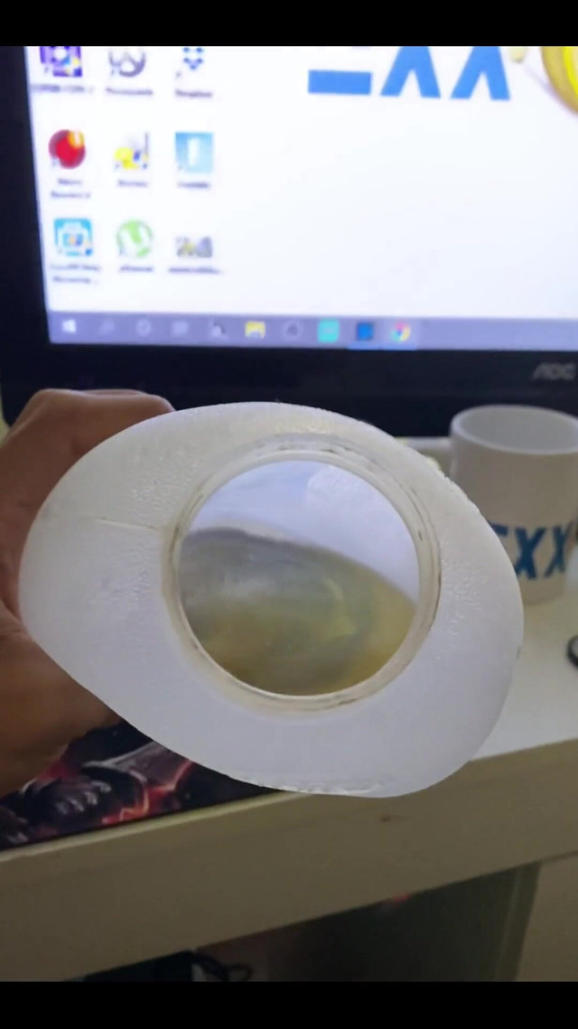 Would You Drink It? (Exxtevao) Would You Drink It? (Exxtevao)