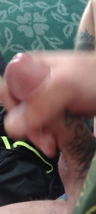 Hippie: Handjob!
