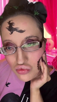Sissy Surrender - Asmr dominare și serviciu de buze pentru Meu Fragile Beta Clip de La Findom Goaldigger
