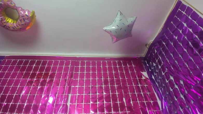 Ariana Unicorn: Сперма секретаря