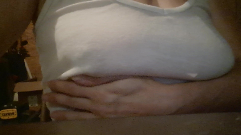 Naughty alchemy: Can't Get Enough of My Tits?