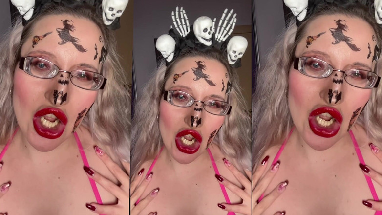 FinDom Goaldigger: Sissy vzdáváte kalhotky a výplata Patří k této bohyni brýlí...