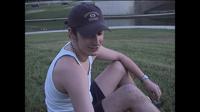 Jay's Amateur Straight Guys: 『ボーイズ・オブ・サマー』DVDのビリー