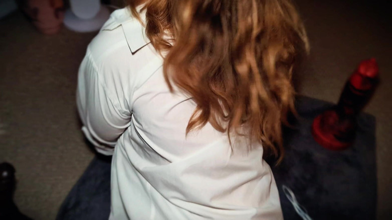 Shannon Huxley: Latihan batang besar