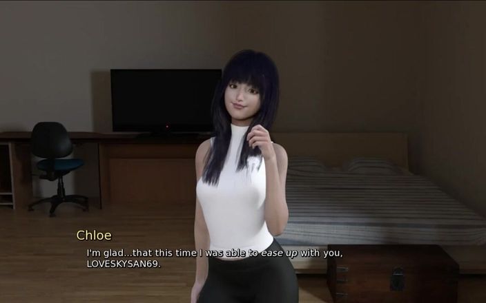 LoveSkySan69Real: Bir üvey annenin aşkı (orborigin) [bölüm 5] Loveskysan69 tarafından bölüm 10 oyunu
