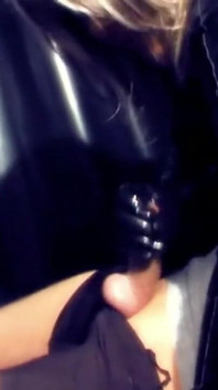 Latex Party