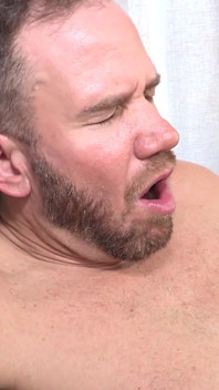 MANALIZED - Pleasing my Stepdaddy