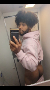 Mile High Ass