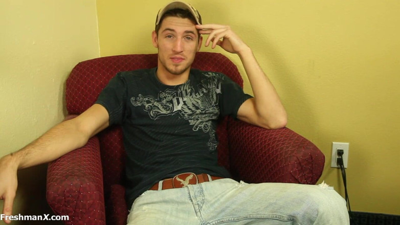 BoyFun Solo: Alex - HD
