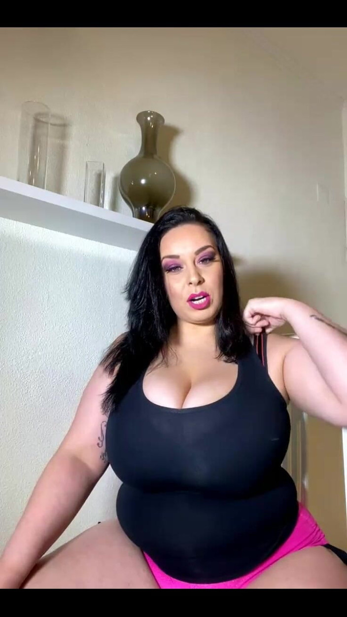 Anastasia Lux: Stream spuštěn 03.03.2020